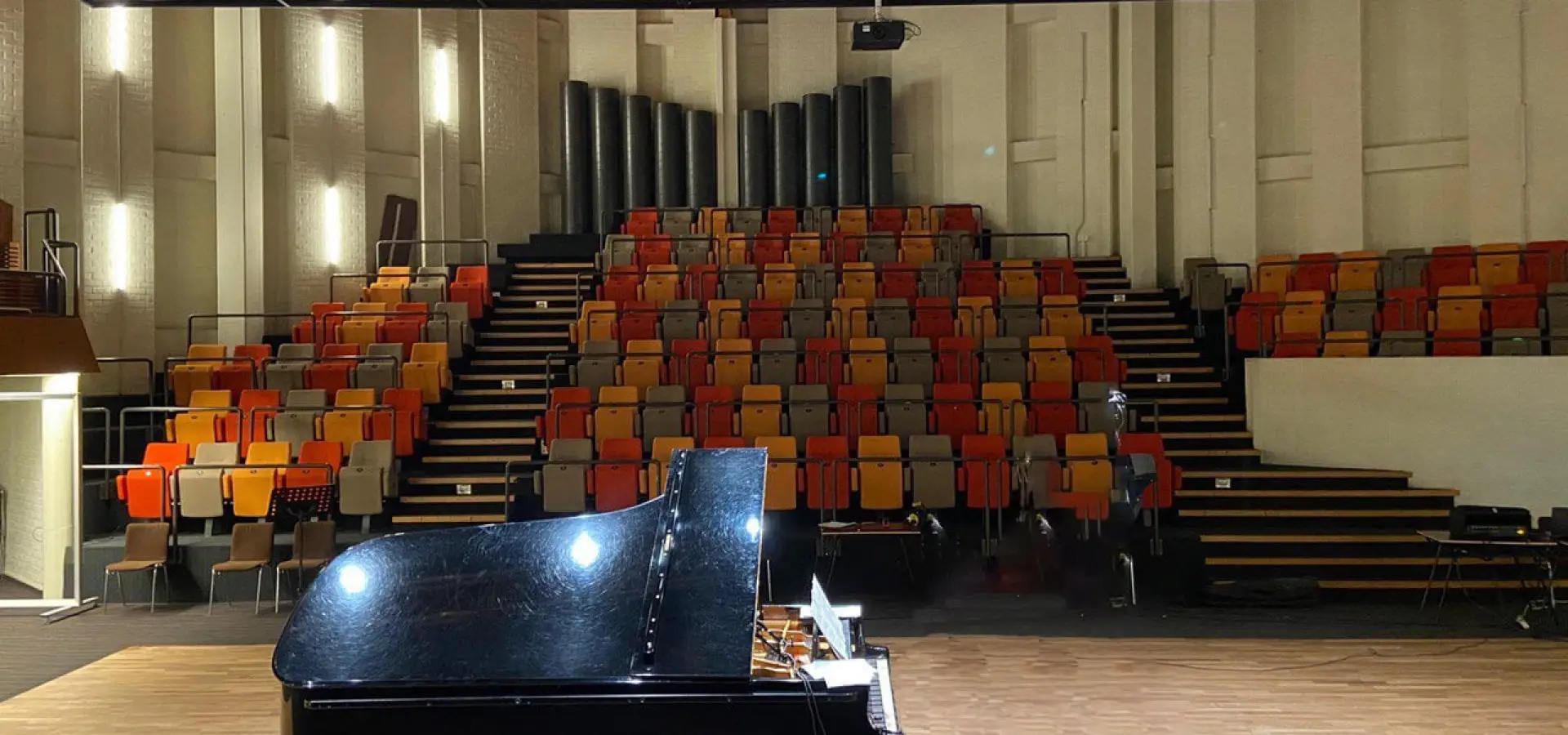 Conservatory Lemmensinstituut, Leuven photo