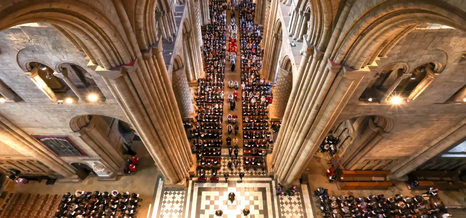 Durham Cathedral photo