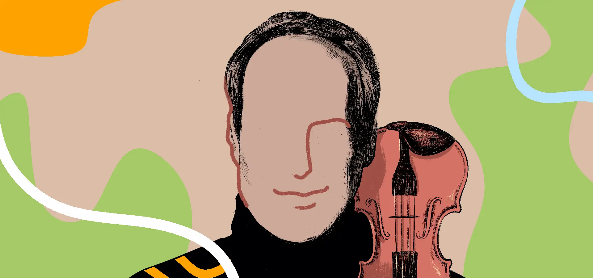 Tribute to Hans Zimmer by La Chapelle Sauvage photo