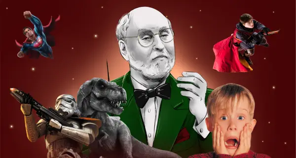 The World of John Williams by La Chapelle Sauvage