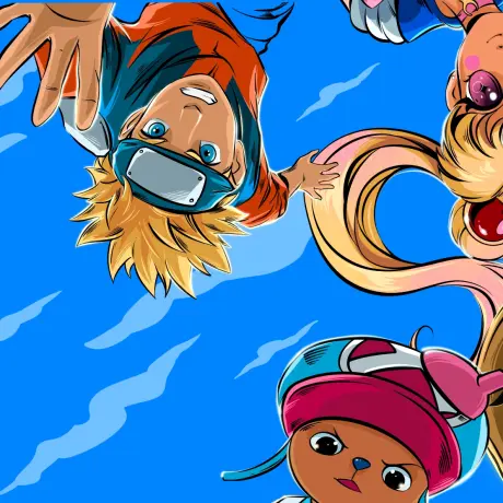 Anime Worlds Took the Stage: A New Epic Soundtracks Programme Premiered in London