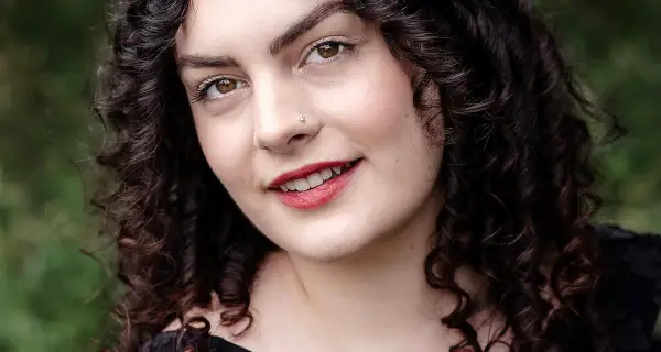 Jessica Lawley (soprano)