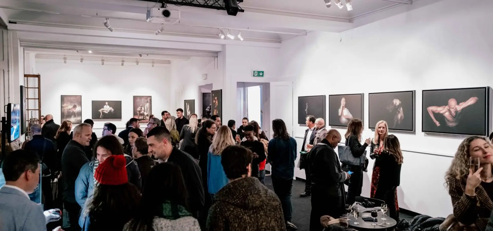 Galerie Fahid Taghavi photo