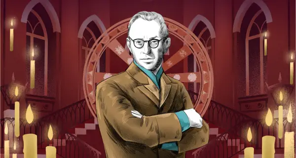 Carmina Burana inspired. Choir & Two Pianos