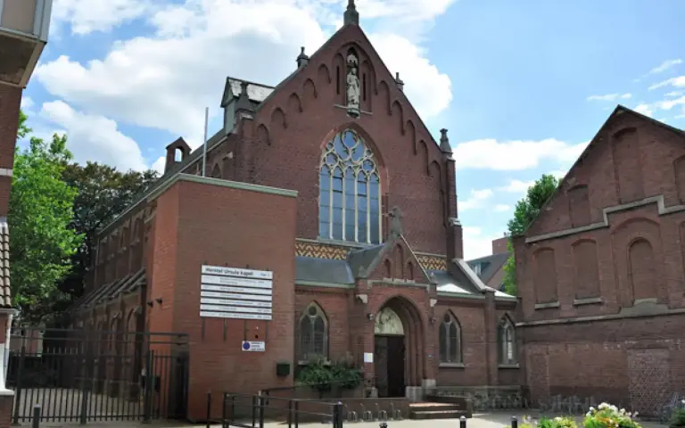 Ursulakapel, Roermond