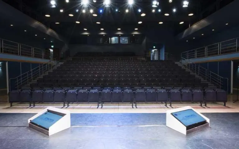 Waterfront Studio, Belfast