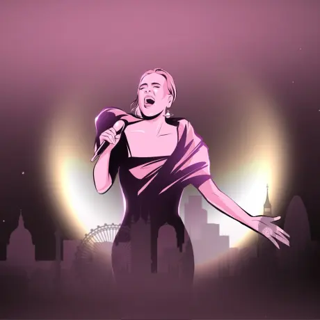 Adele&rsquo;s Birthday: A Voice We Celebrate on Stage