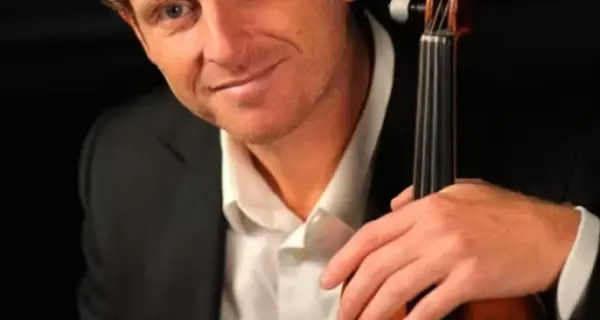 Lorenzo Fuoco &ndash; violin