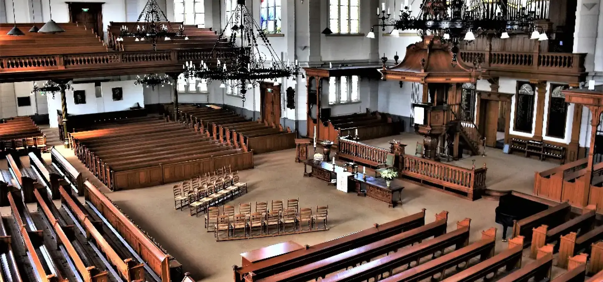Grote Kerk, Apeldoorn photo
