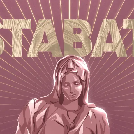 HOLY WEEK IN EDINBURGH: PERGOLESI&rsquo;S STABAT MATER RECEIVES ITS CITY PREMIERE AT QUEEN&rsquo;S HALL