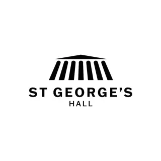 St George&rsquo;s Hall