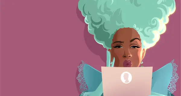 The Best of Brigerton by candlelight