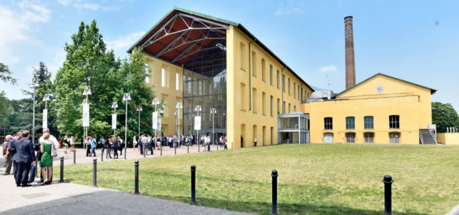 Auditorium Paganini, Parma photo