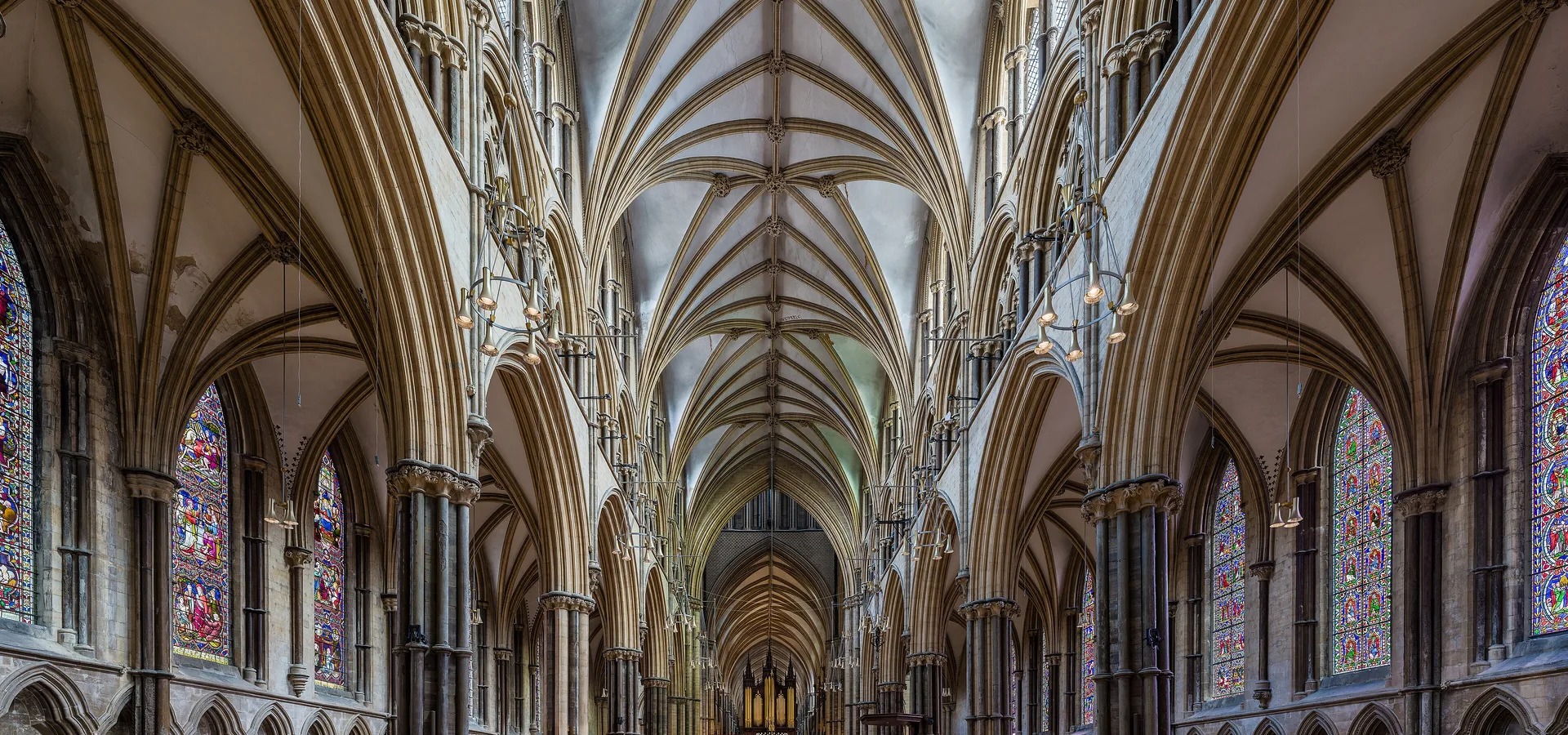 Lincoln Cathedral, Lincoln photo