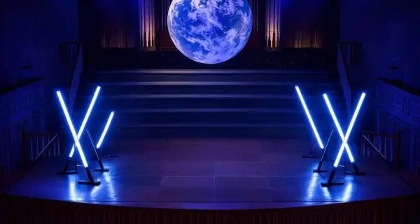 Universe of Neoclassics: Contemporary Music & Dance