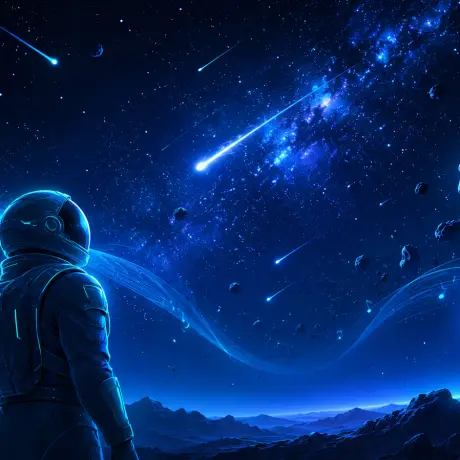 Looking Up: International Asteroid Day and the Sound of Interstellar