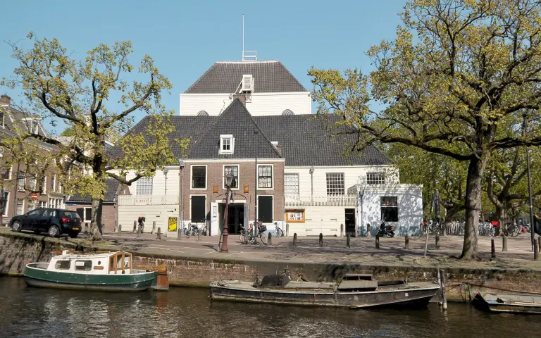 Amstelkerk, Amsterdam