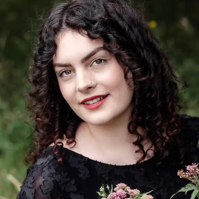 Jessica Lawley (soprano)