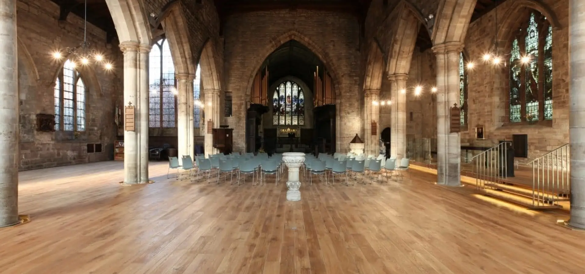 St Peter Church, Hereford photo