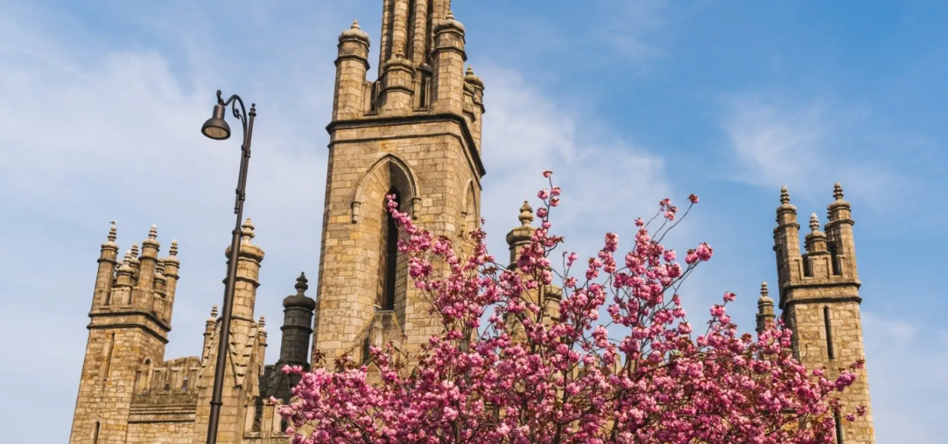 Monkstown Church photo