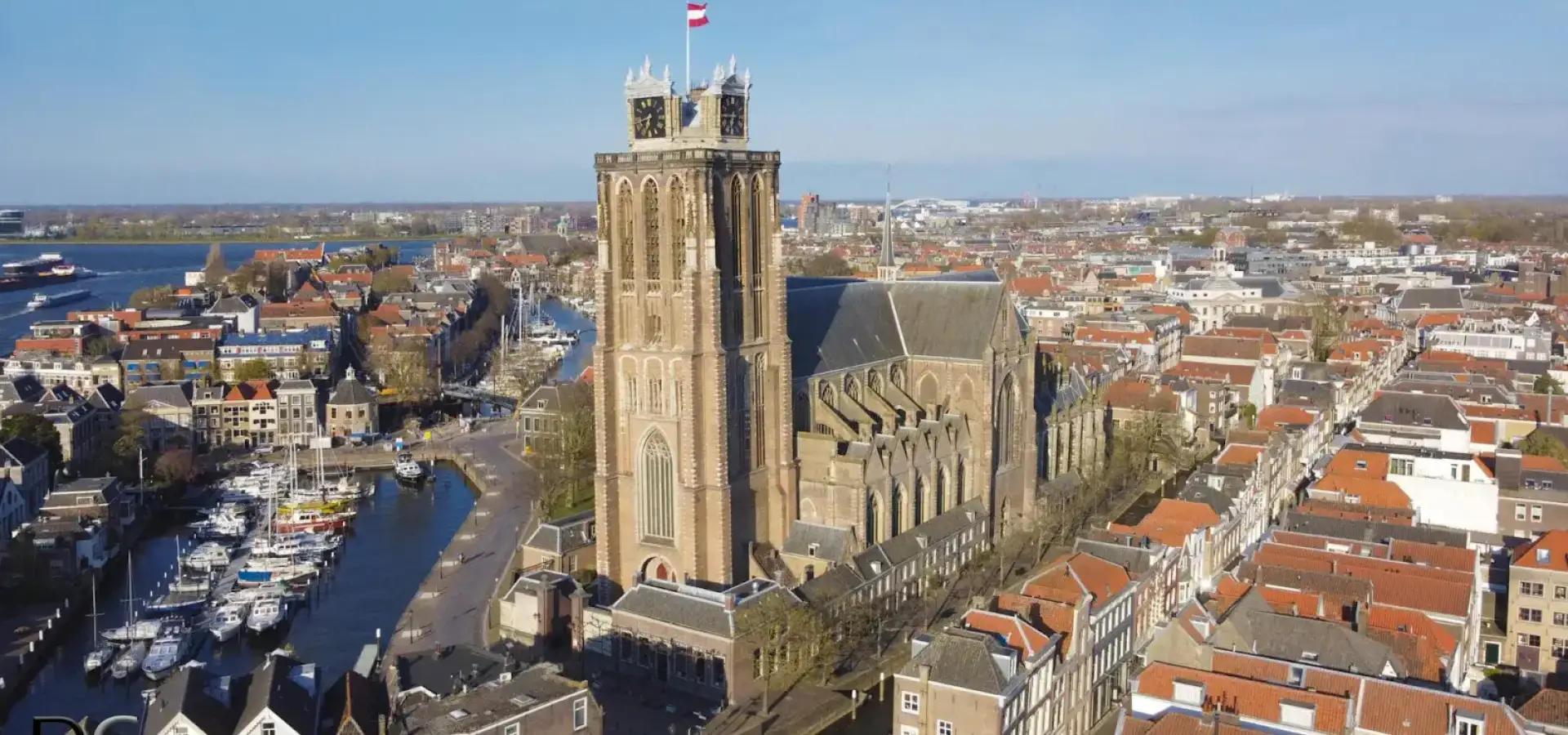 Grote Kerk, Dordrecht photo