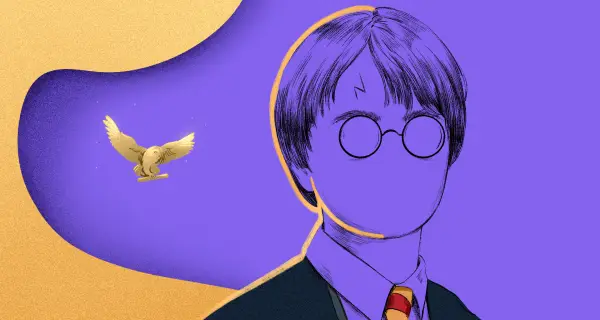 The Music of Harry Potter by Mystery Ensemble