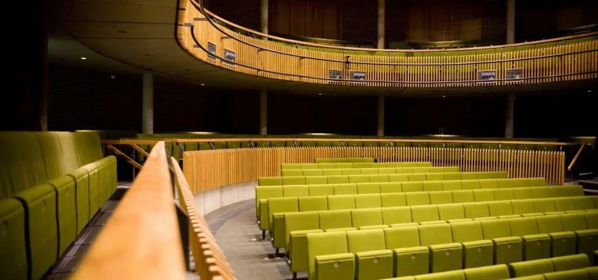Parabola Arts Centre, Cheltenham photo