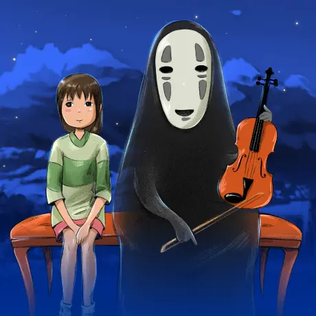 Above the City: Our First Biel Concert with the Music of Joe Hisaishi