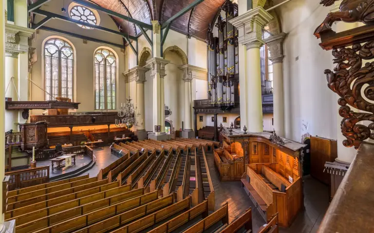 Nieuwe Kerk, Groningen