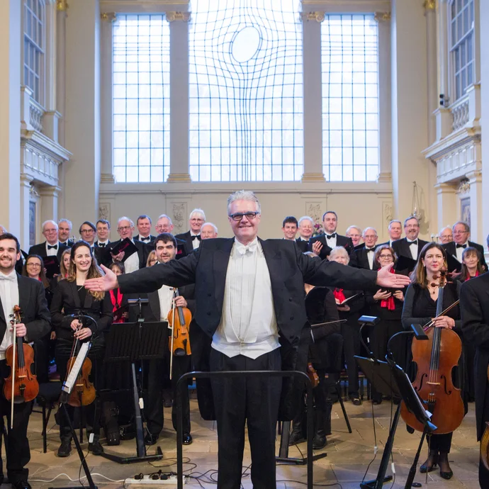 Brandenburg Baroque Soloists