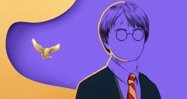 The Music of Harry Potter by Mystery Ensemble