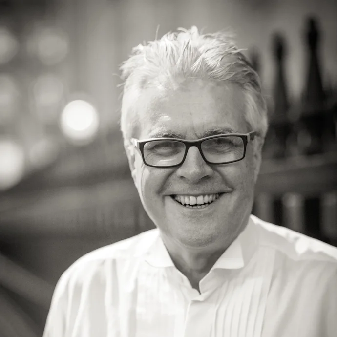 Bob Porter