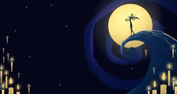 Tim Burton&rsquo;s Universe by Candlelight