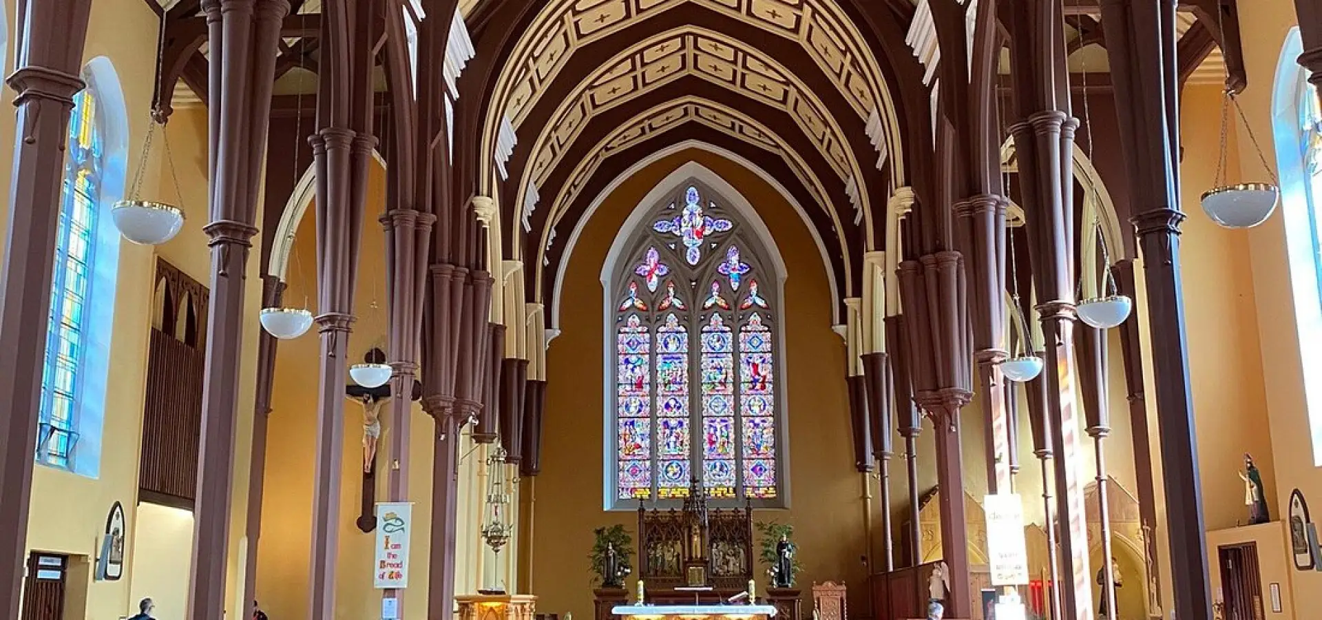 Holy Trinity Church photo