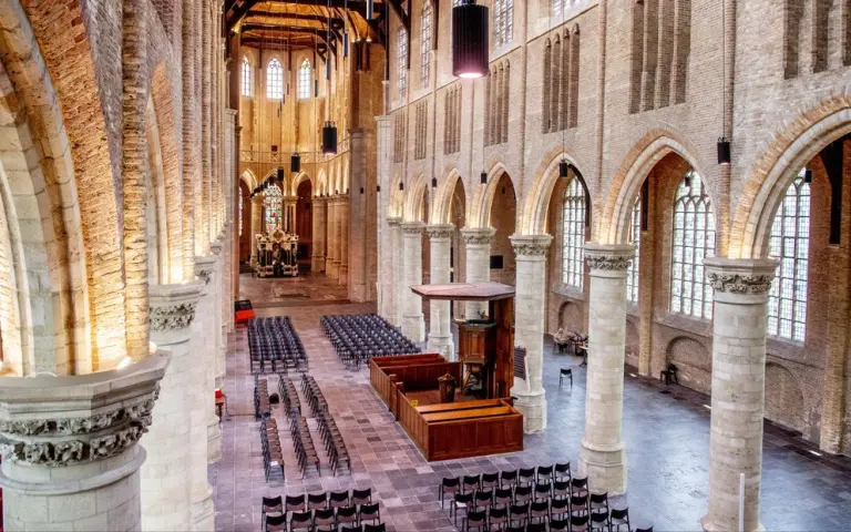 Nieuwe Kerk, Delft