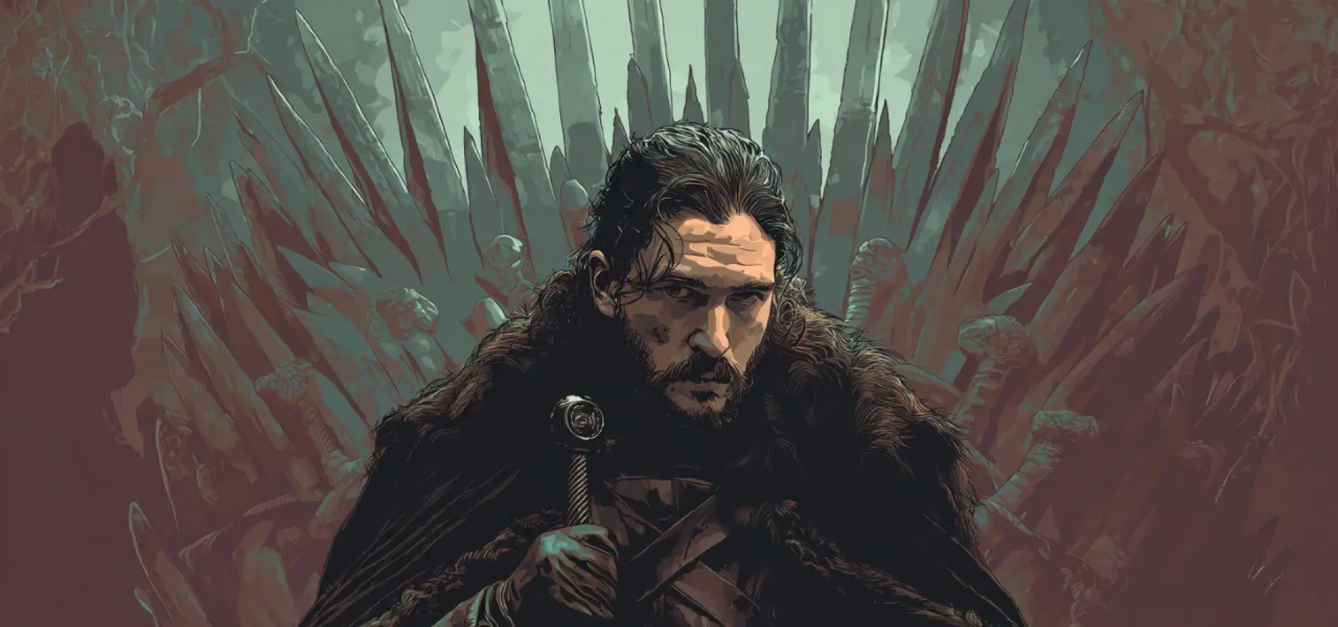 The Music of Game of Thrones and More by Mystery Ensemble photo