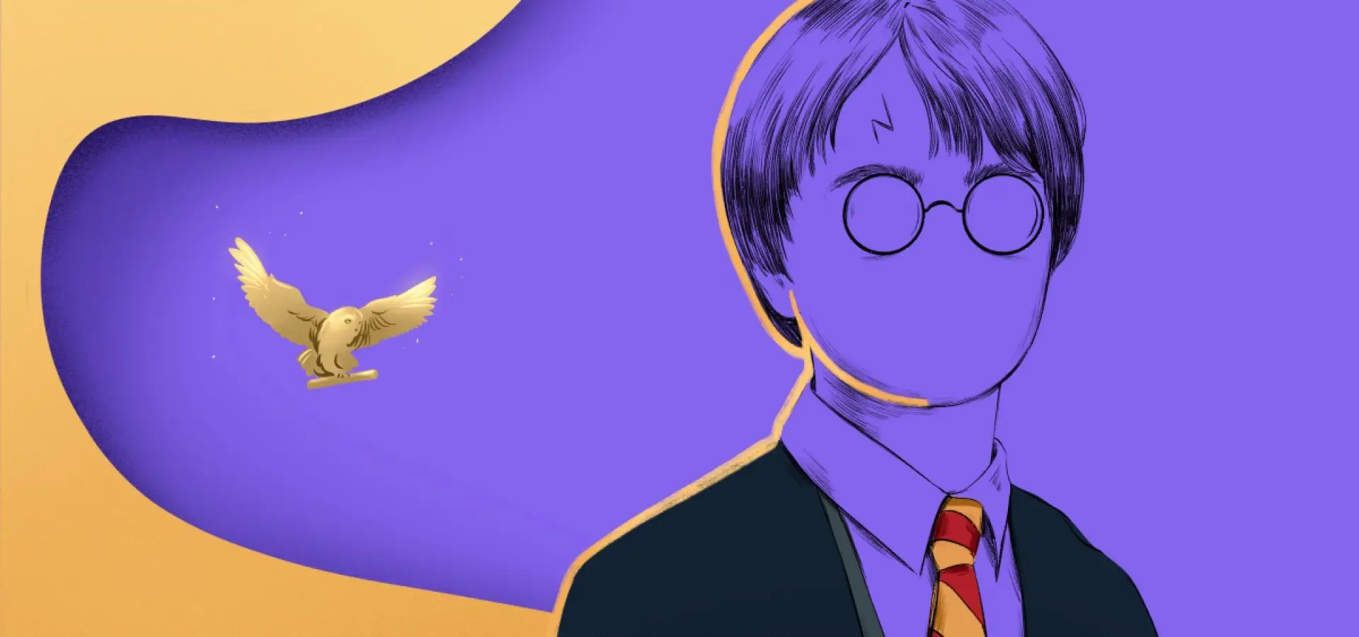 The Music of Harry Potter by Mystery Ensemble Foto