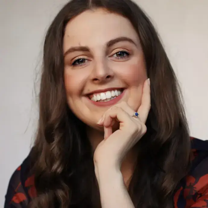 Abigail Barker (soprano)