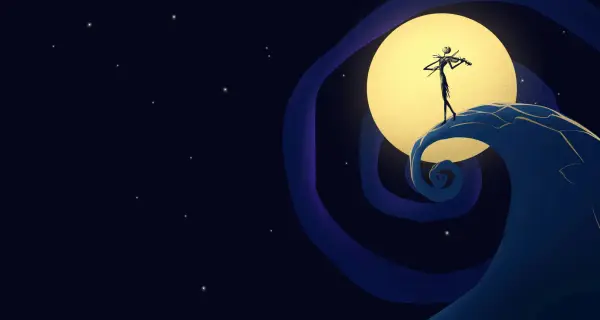 Tim Burton&rsquo;s Universe by La Chapelle Sauvage