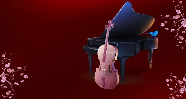 Rachmaninow: S&auml;mtliche Werke f&uuml;r Violoncello und Klavier