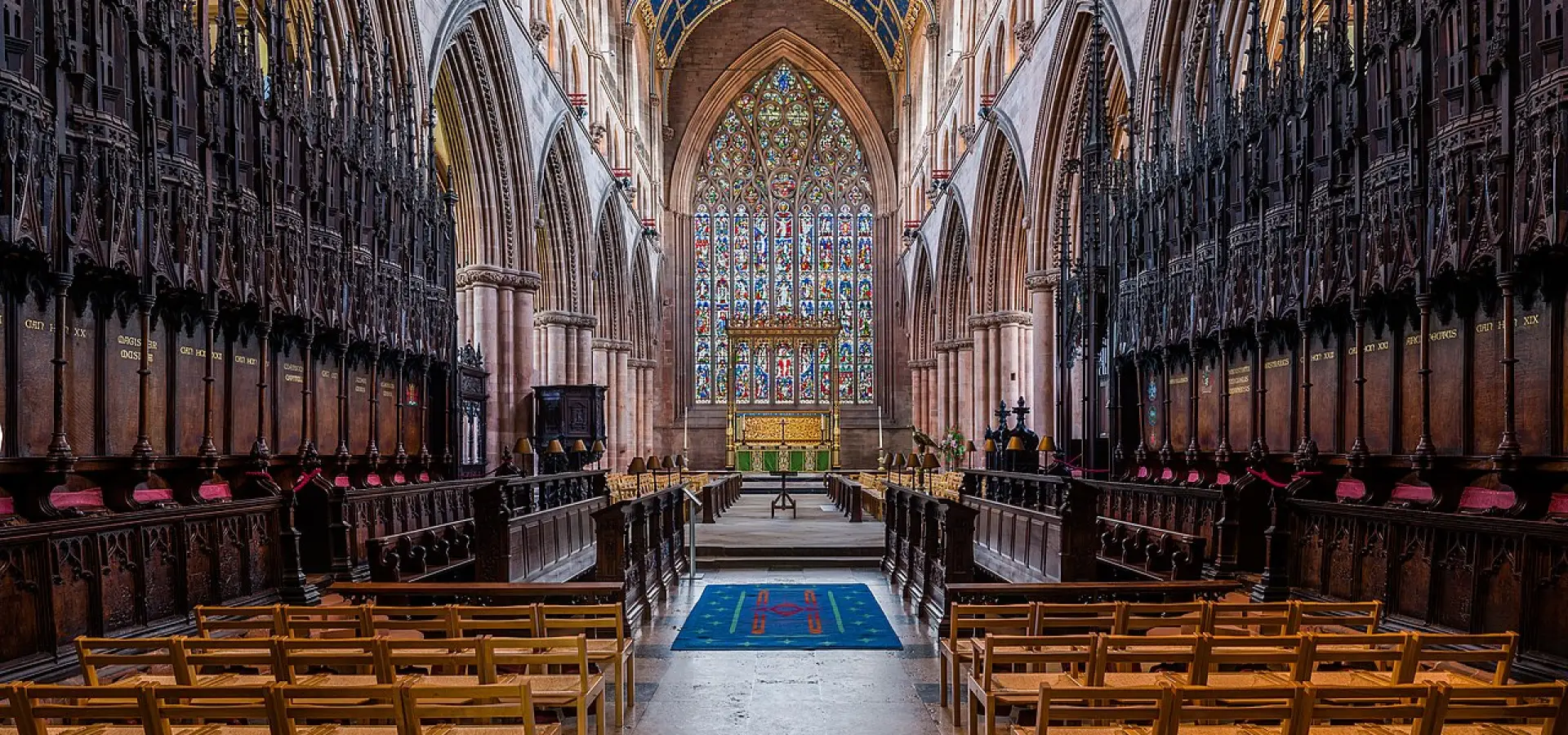 Carlisle Cathedral, Carlisle photo