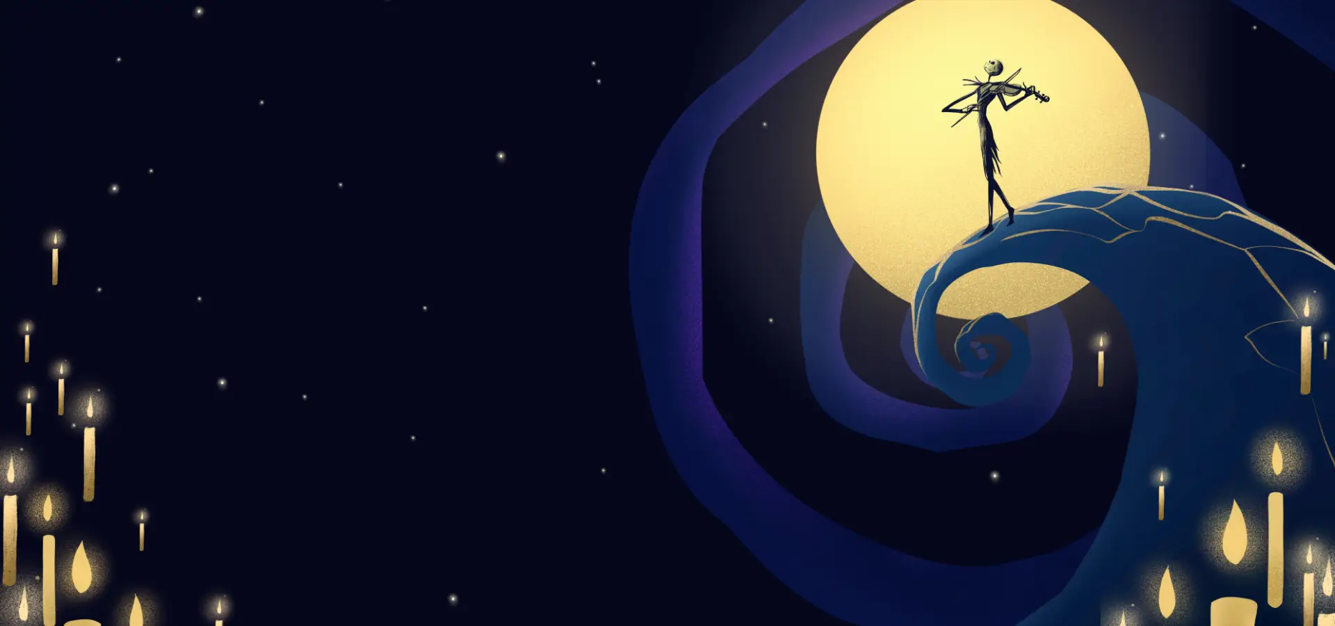 Tim Burton's Universe by Sinfonietta Bern photo