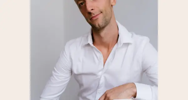 Jannes Desmet