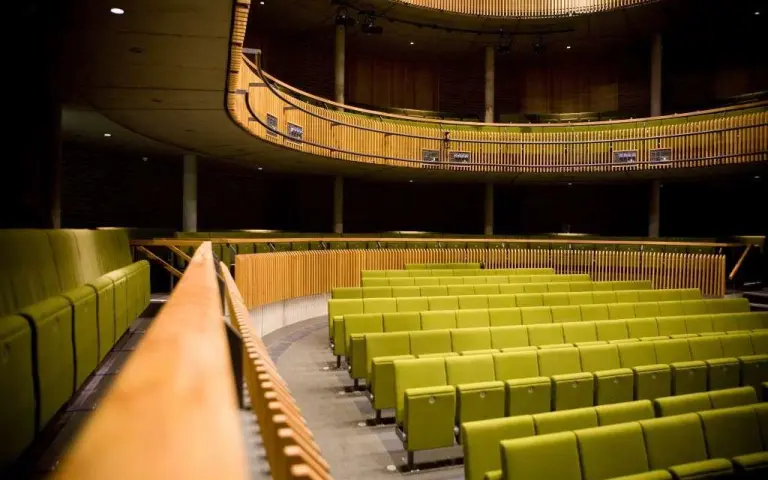 Parabola Arts Centre, Cheltenham