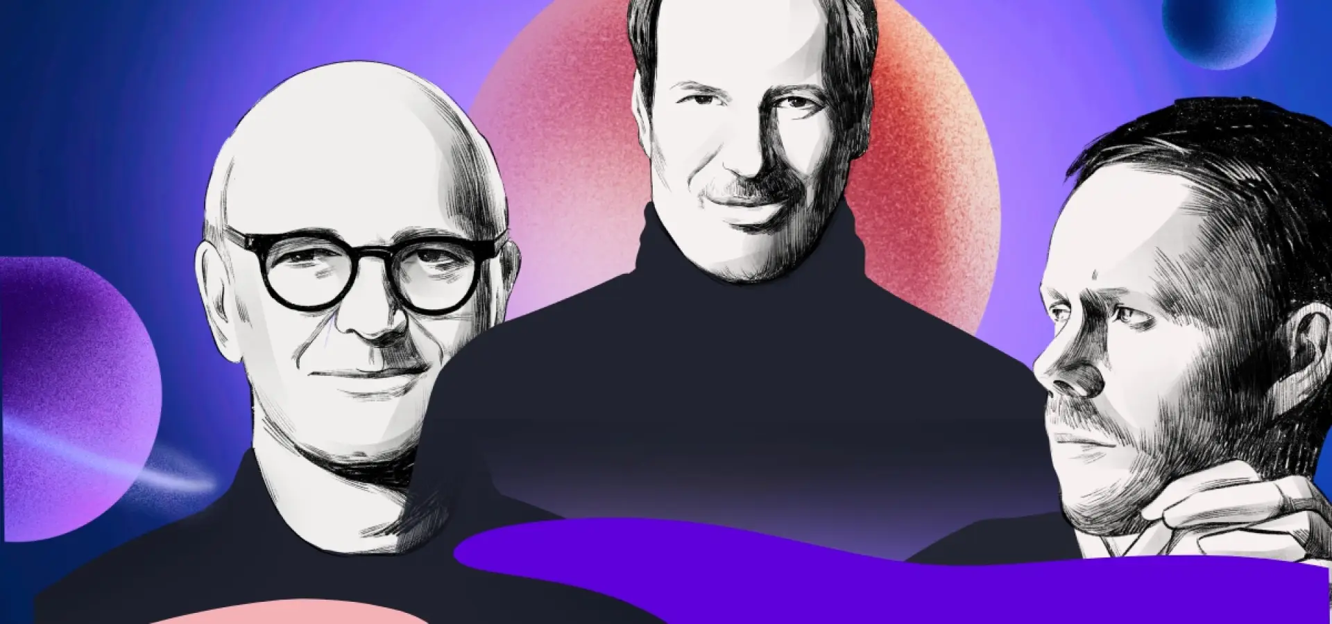 Sounds of the Universe by candlelight: Zimmer, Richter, Einaudi photo