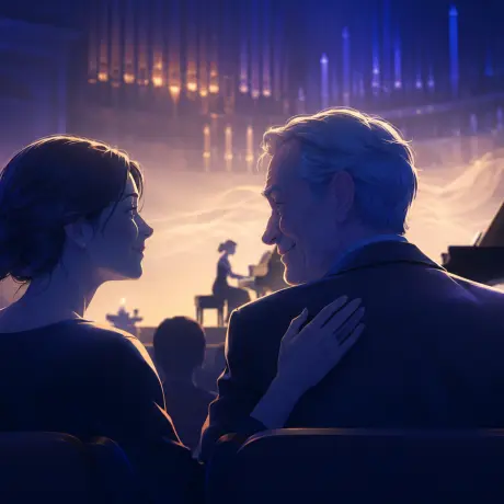 Father&rsquo;s Day, But Make It an Evening