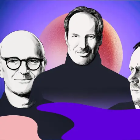 Ludovico Einaudi, Max Richter and the New Language of Classical Music