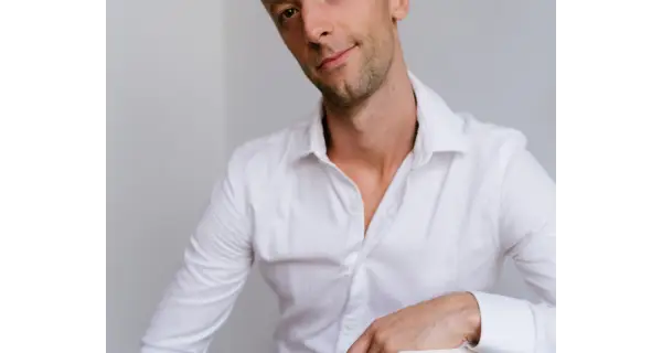 Jannes Desmet