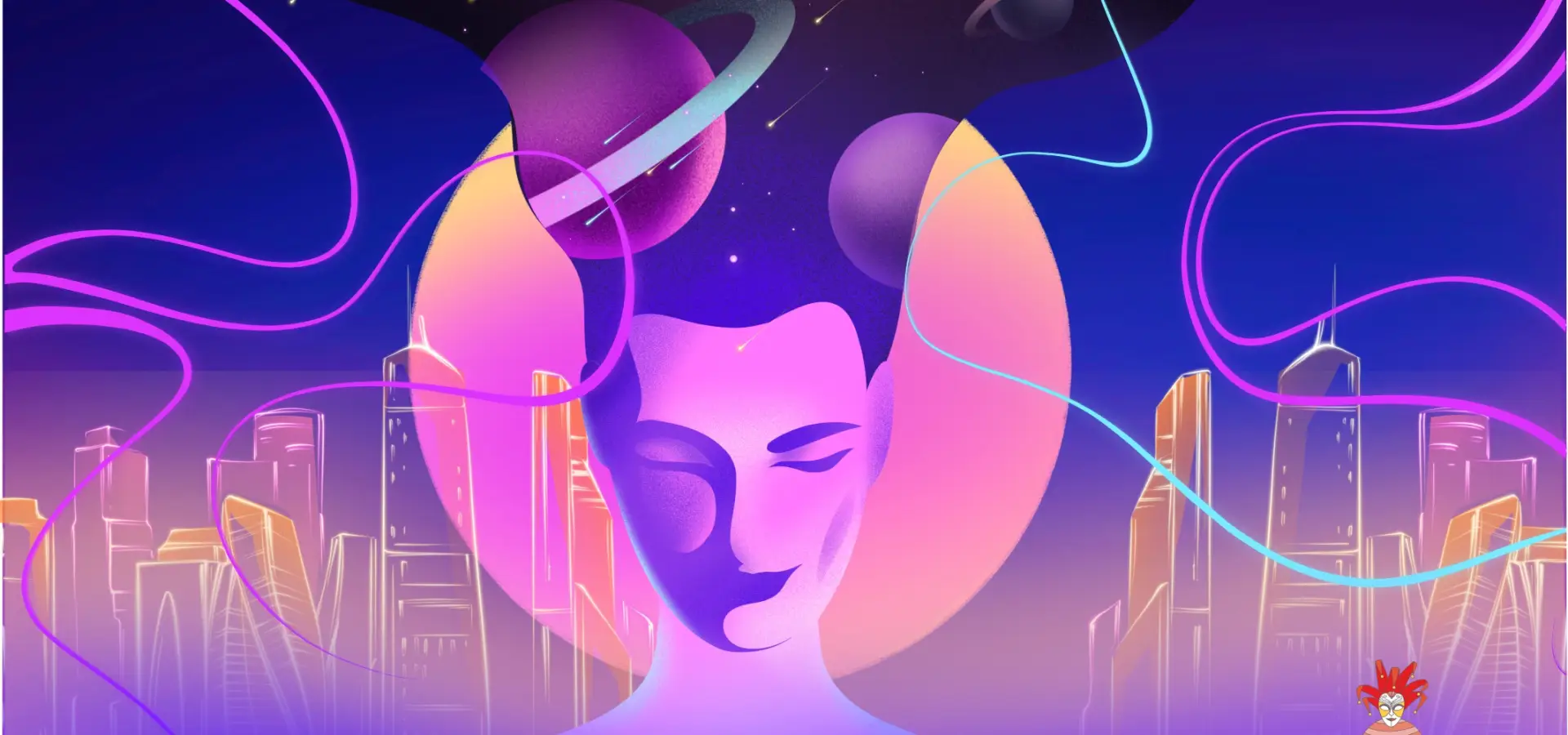 Enigma. Enya. Neoclassica by Sinfonietta Bern photo