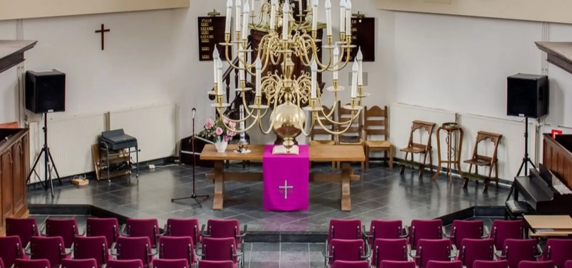 St. Paul's Church, Tilburg photo